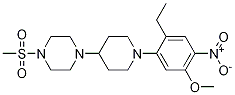 CAS No 1089282-90-5  Molecular Structure