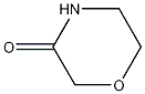 CAS No 109-11-5 Molecular Structure