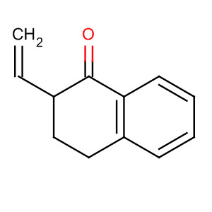 CAS No 109327-38-0  Molecular Structure