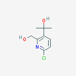 CAS No 1093880-42-2  Molecular Structure