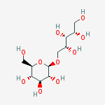 CAS No 1095751-96-4  Molecular Structure