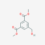 CAS No 109862-53-5  Molecular Structure