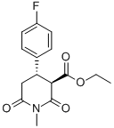 CAS No 109887-52-7 Molecular Structure