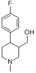 CAS No 109887-53-8 Molecular Structure