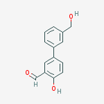 CAS No 1098984-14-5  Molecular Structure