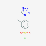 CAS No 1099632-63-9  Molecular Structure