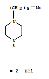 CAS No 110027-41-3  Molecular Structure