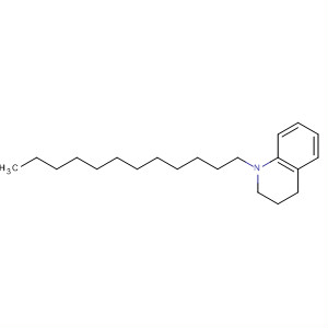CAS No 110259-96-6  Molecular Structure