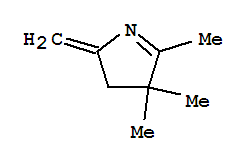 CAS No 110466-35-8  Molecular Structure