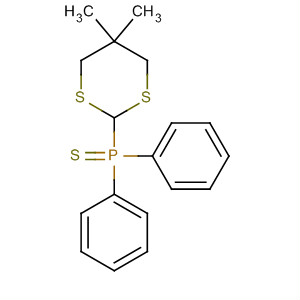 CAS No 110466-74-5  Molecular Structure