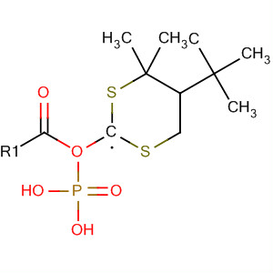 CAS No 110466-77-8  Molecular Structure