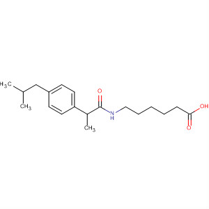 CAS No 110467-65-7  Molecular Structure