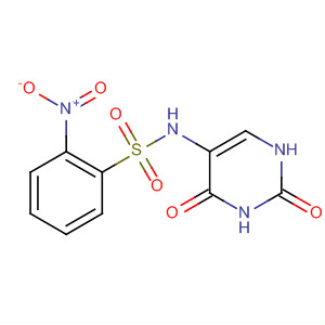 CAS No 110470-12-7  Molecular Structure