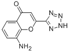 CAS No 110683-22-2 Molecular Structure