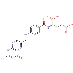 Cas Number: 11096-55-2  Molecular Structure