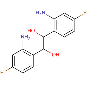 CAS No 111040-95-0  Molecular Structure