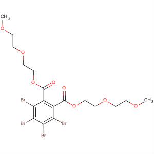 CAS No 111043-76-6  Molecular Structure