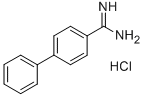 CAS No 111082-23-6 Molecular Structure