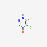 CAS No 111232-47-4  Molecular Structure