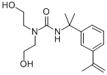 CAS No 111256-33-8  Molecular Structure