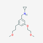 CAS No 1114567-19-9  Molecular Structure