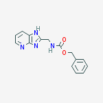 CAS No 1115859-79-4  Molecular Structure