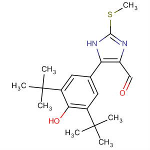Cas Number: 111881-18-6  Molecular Structure