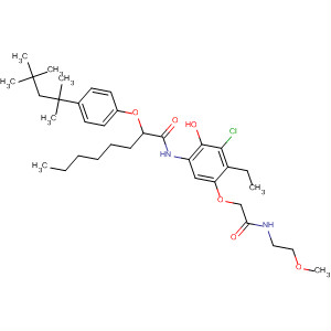 Cas Number: 111993-07-8  Molecular Structure