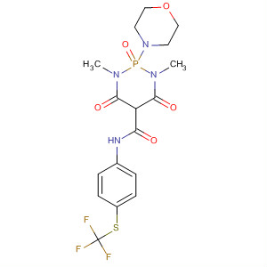 CAS No 112005-41-1  Molecular Structure