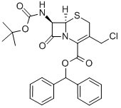 Cas Number: 112028-91-8  Molecular Structure