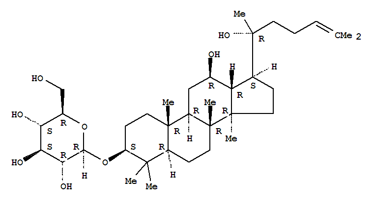 Cas Number: 112246-15-8  Molecular Structure
