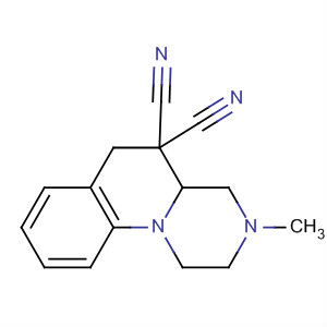 Cas Number: 112253-45-9  Molecular Structure