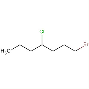 CAS No 112337-60-7  Molecular Structure
