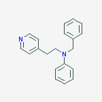 CAS No 112351-30-1  Molecular Structure