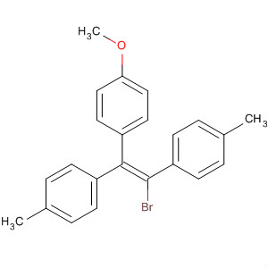 CAS No 112379-66-5  Molecular Structure