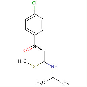 CAS No 112380-92-4  Molecular Structure