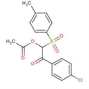 CAS No 112393-38-1  Molecular Structure