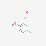 CAS No 112395-77-4  Molecular Structure