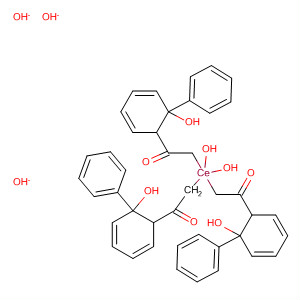 Cas Number: 112469-13-3  Molecular Structure