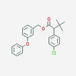 CAS No 112473-70-8  Molecular Structure