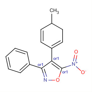 CAS No 112633-11-1  Molecular Structure