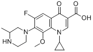 CAS No 112811-59-3  Molecular Structure