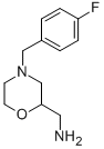 CAS No 112914-13-3 Molecular Structure