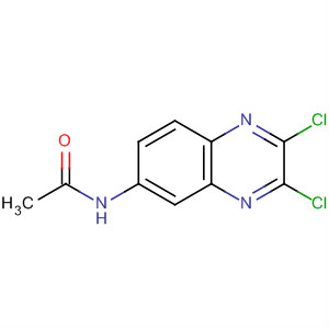 Cas Number: 112928-26-4  Molecular Structure