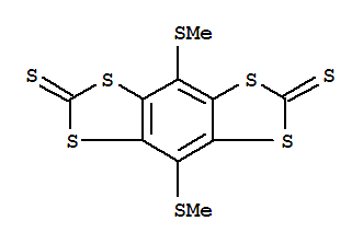 Cas Number: 113019-96-8  Molecular Structure