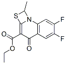 Cas Number: 113046-72-3  Molecular Structure
