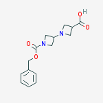 CAS No 1131594-87-0  Molecular Structure