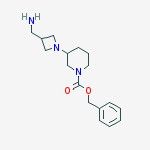 CAS No 1131594-92-7  Molecular Structure