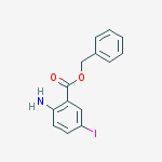 CAS No 1131605-45-2  Molecular Structure