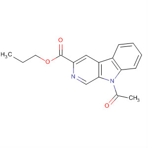 Cas Number: 113247-14-6  Molecular Structure
